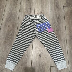 Free City Jogger Sweatpants